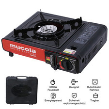 Campingkocher Gasbrenner