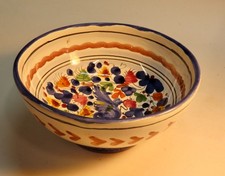 Vintage Deruta Majolica