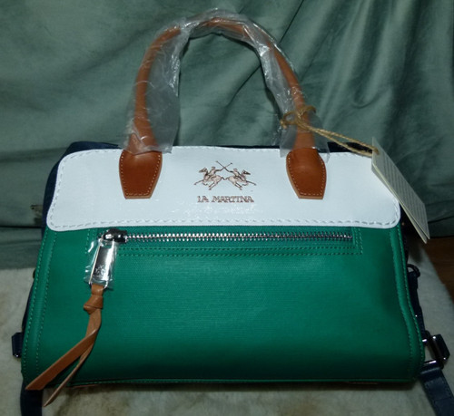 Martina tasche - la,