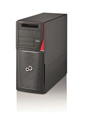 Fujitsu Celsius M740n | Xeon