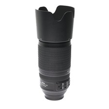 Nikon 70-300mm/4,5-5,6 AF-S G