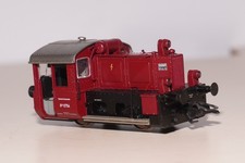 RF30/32] TRIX 22214 Dieselkleinlok Köf II DB Spur H0