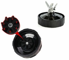 Replacement extractor fin - extractor,
