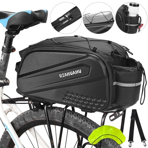 10l fahrrad satteltaschen - 10l,