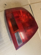 Audi avant rücklicht - audi,