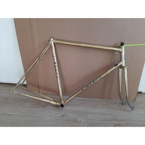 Alter fahrrad rahmen liberia - alter,