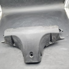 Tachoverkleidung Front