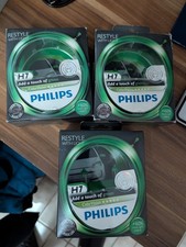 philips h7 colorvision green