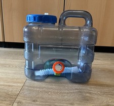Camping Wassertank 7,5 Liter