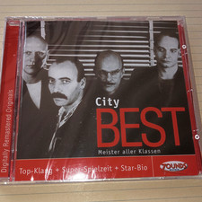 Zounds city best - ,