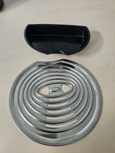 Philips senseo tropfschale - **philips, senseo**tropfschale