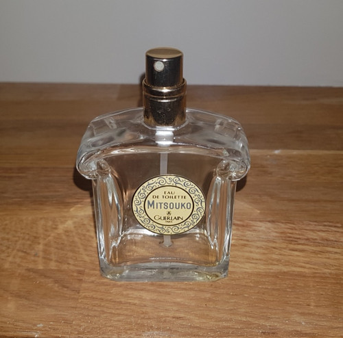 Guerlain mitsouko eau - mitsouko,