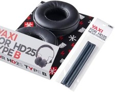 YAXI HD25 Type-B Ohrpolster