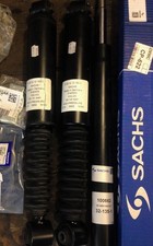 Niveaumaten Volvo 740 760 940