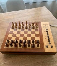 DDR Schachcomputer Radiophon