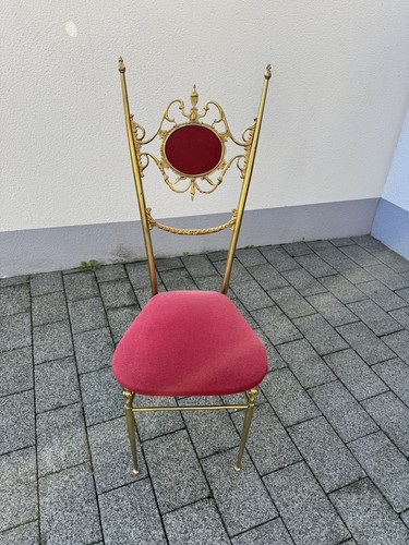 Luxus stuhl 50er jahre - 50er,