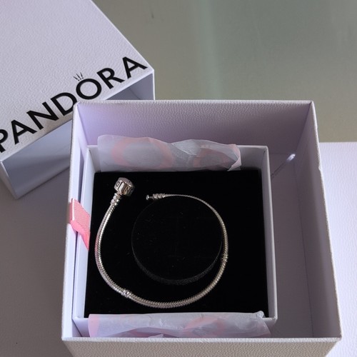 Pandora armband schlangenkette - pandora,