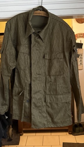 Nva uniform m52 - nva,