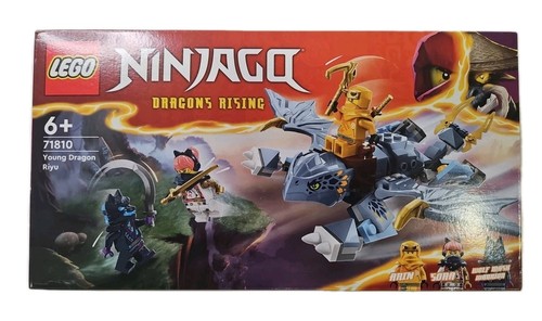 Lego 71810 ninjago riyu der - riyu,