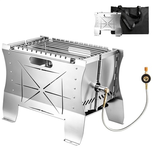 Gasgrill klappgrill camping - gasgrill,
