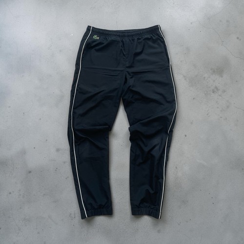 Lacoste sport trackpants - lacoste,
