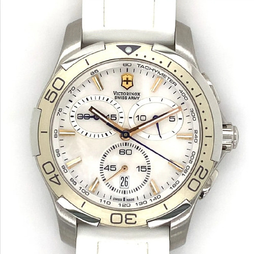 Victorinox swiss army - victorinox, uhr