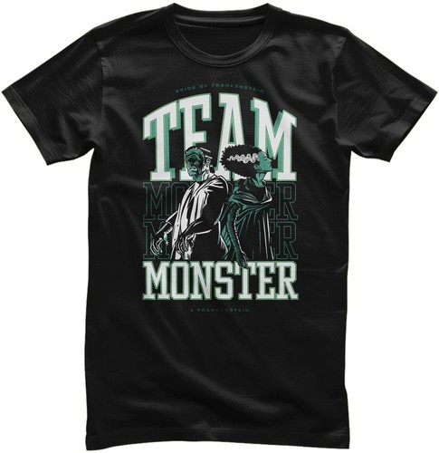 Universal monsters - universal,