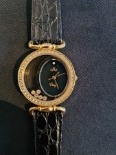 Meister Anker Design Quartzuhr