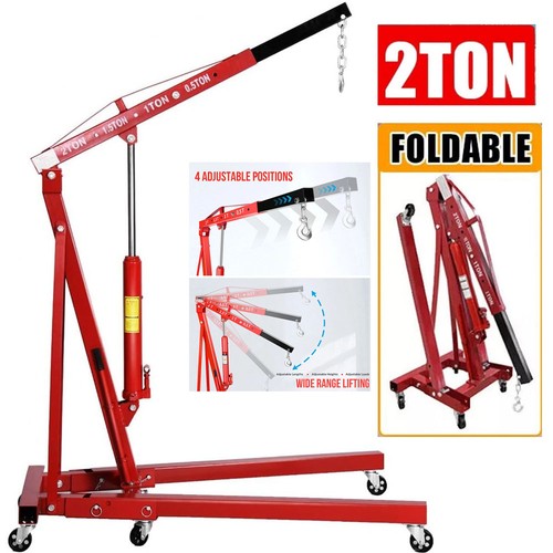 Stock 2000kg werkstattkran - 2000kg,