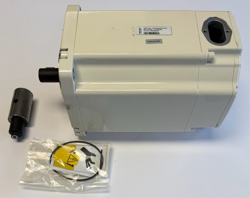 Abb tamagawa servomotor - abb, /