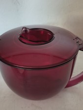 Tupperware Micro Cook Kanne