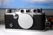 Leica iii 501996 - nr.,