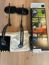 Emuk Caravanspiegel für Audi A4 B9 ab Bj. 08/15 (s. Beschreibung)