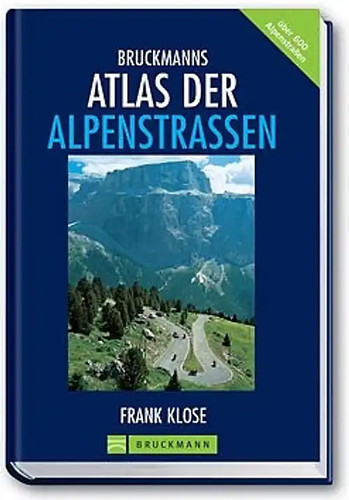 Bruckmanns atlas der - bruckmanns,