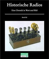 Historische Radios. Eine