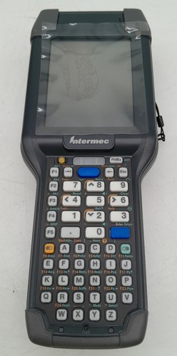 Intermec ck3x mobiler - ck3x,