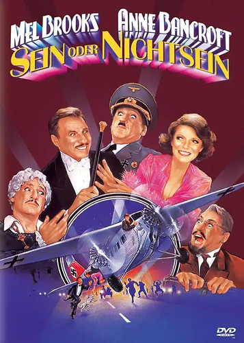 Sein oder nichtsein - sein,