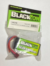 BlackZon 540248 Akku Battery