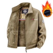 Graphene Fleecejacke Norwegen