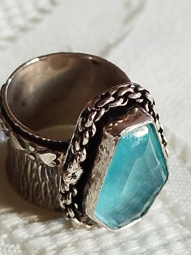 Ring 925 silber - 925,