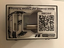 zirkonzahn Set ZZ Base