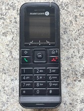 TOP!!! ALCATEL LUCENT  8232 DECT MOBILTEIL MIT AKKU!!! TOP!!!