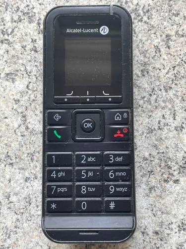 Top alcatel lucent 8232 - top!!!,