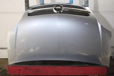 Opel Meriva A 1.6 74kW Motorhaube / Frontklappe 93174471 Farbe: Z163