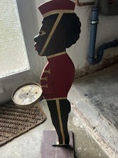 Stiller Diener 70 cm -