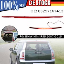 1x Bremsleuchte 3 Dritte Zusatzbremsleuchte Für BMW Mini R55 2007-15 63257167413