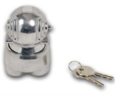 Cartrend Kupplungsschloss Diebstahlsicherung PKW Anhängerschloss 70137