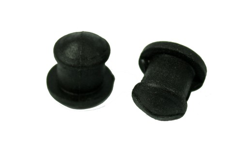 Gummi stöpsel kettenkasten - stöpsel,