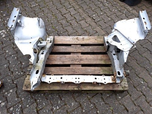 Opel omega front - , blech