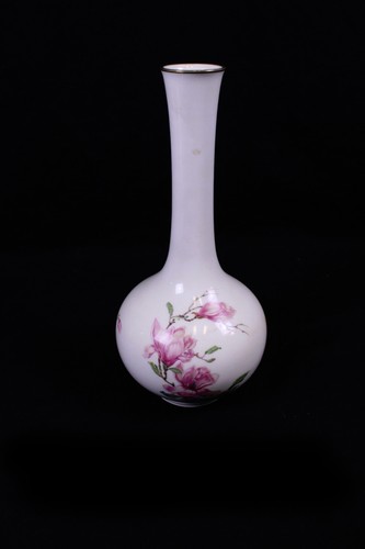 Porzellan vase c heinrich - vase,